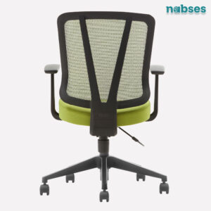 ghế nhân viên nabses t-081a-1