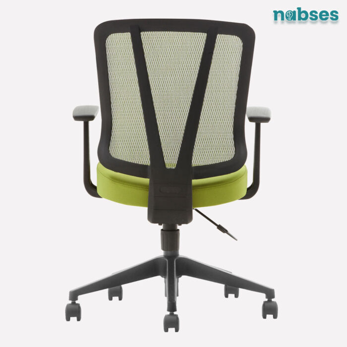 ghế nhân viên nabses t-081a-1