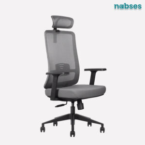 ghế nhân viên nabses v1-bh-01