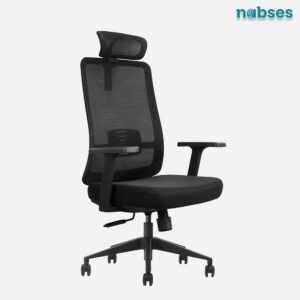 ghế nhân viên nabses v1-bh-01