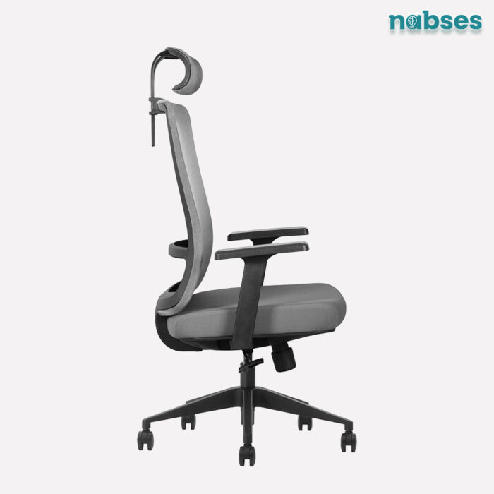 ghế nhân viên nabses v1-bh-01