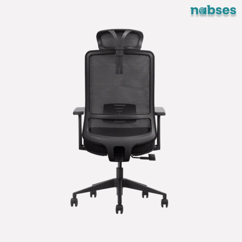 ghế nhân viên nabses v1-bh-01