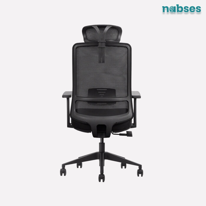 ghế nhân viên nabses v1-bh-01