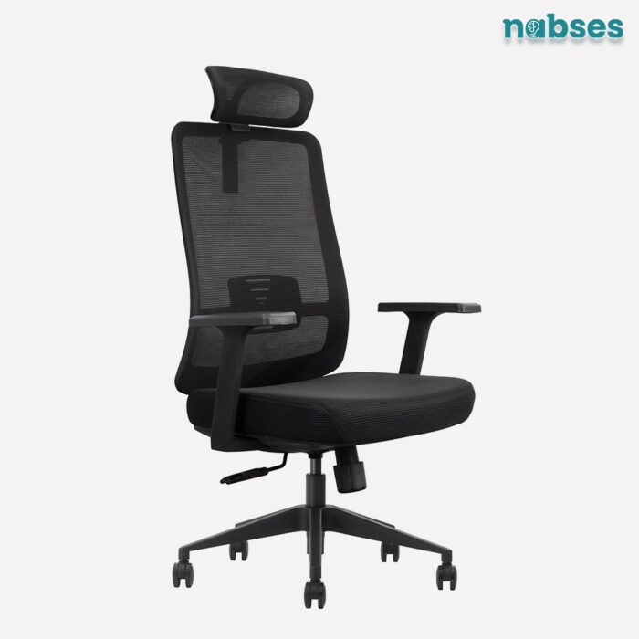 ghế nhân viên nabses v1-bh-01