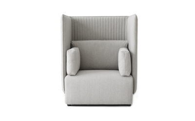 ghế sofa văn phòng sang trọng