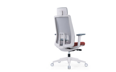 ghế văn phòng ngả lưng