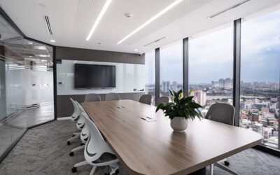 ghế họp