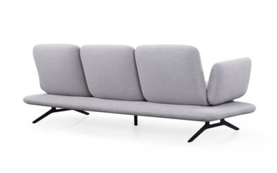 ghế sofa băng dài