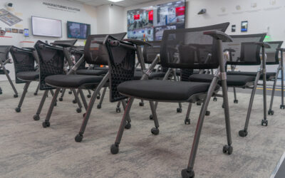 ghế văn phòng giá rẻ hà nội