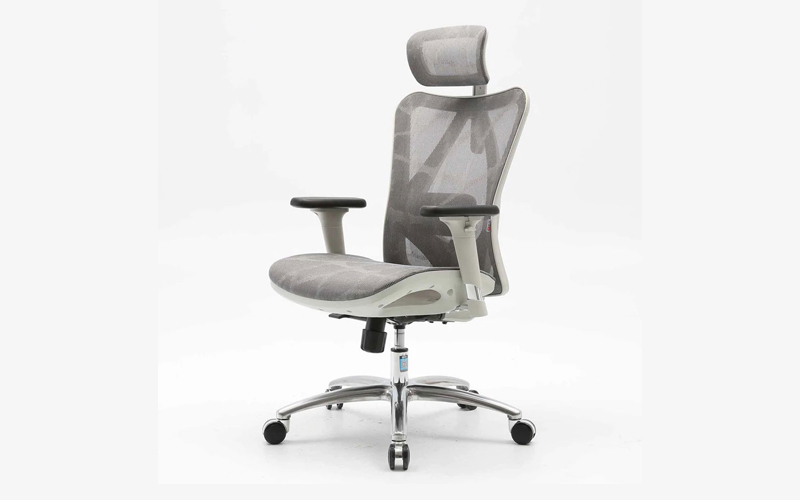 ghế xoay tựa đầu