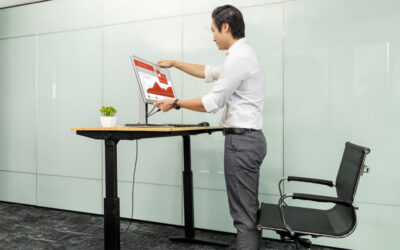 bàn nâng hạ chiều cao