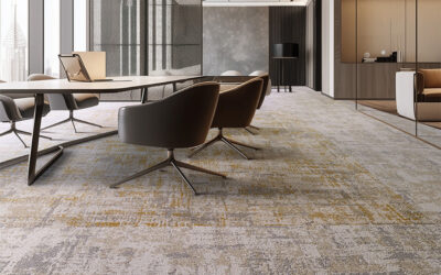 thảm sàn văn phòng