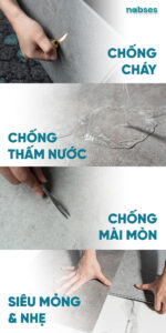sàn nhựa vinyl