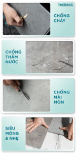 sàn nhựa vinyl