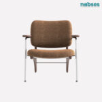 ghế armchair nabses ar-spr-ar