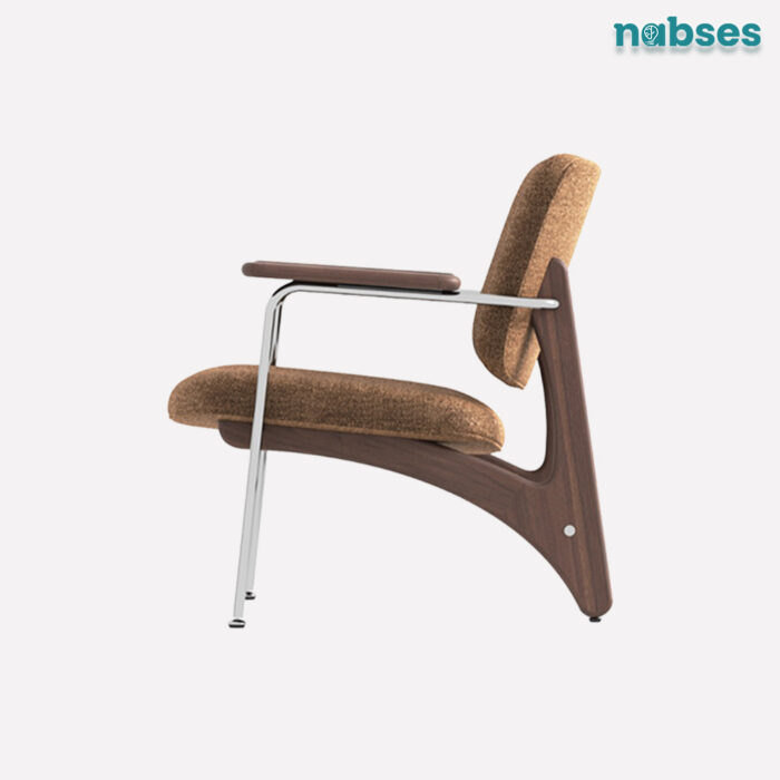 ghế armchair nabses ar-spr-ar