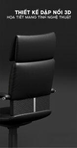 ghế lãnh đạo nabses ch-558b-20