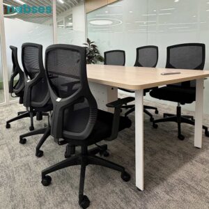 ghế nhân viên 1546b