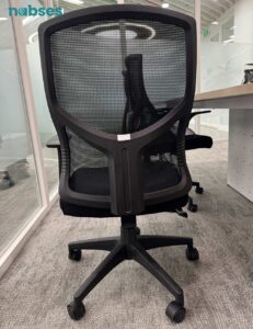 ghế nhân viên 1546b