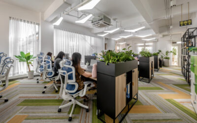 ghế vp
