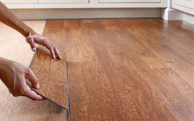 giá sàn nhựa giả gỗ