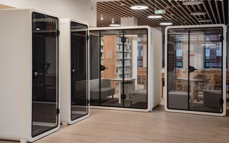 office-call-pods-4 office call pods