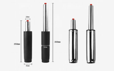 piston ghế xoay