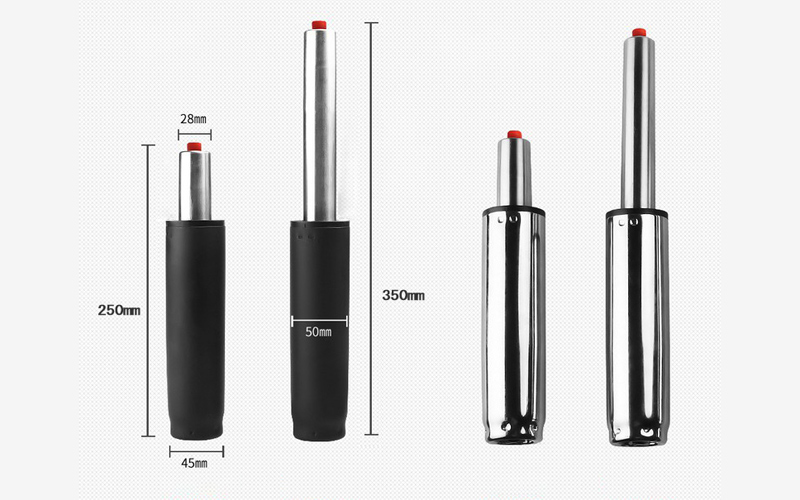 piston ghế xoay
