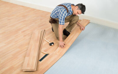 sàn nhựa giả gỗ