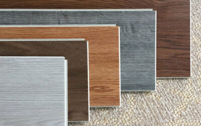 sàn nhựa hèm khóa