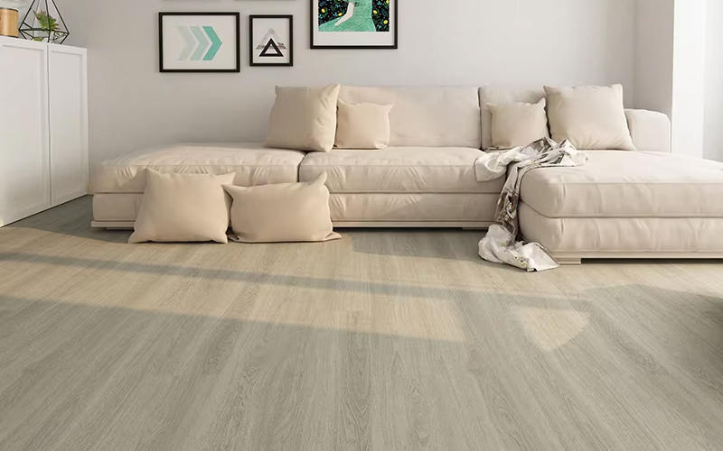 sàn vinyl