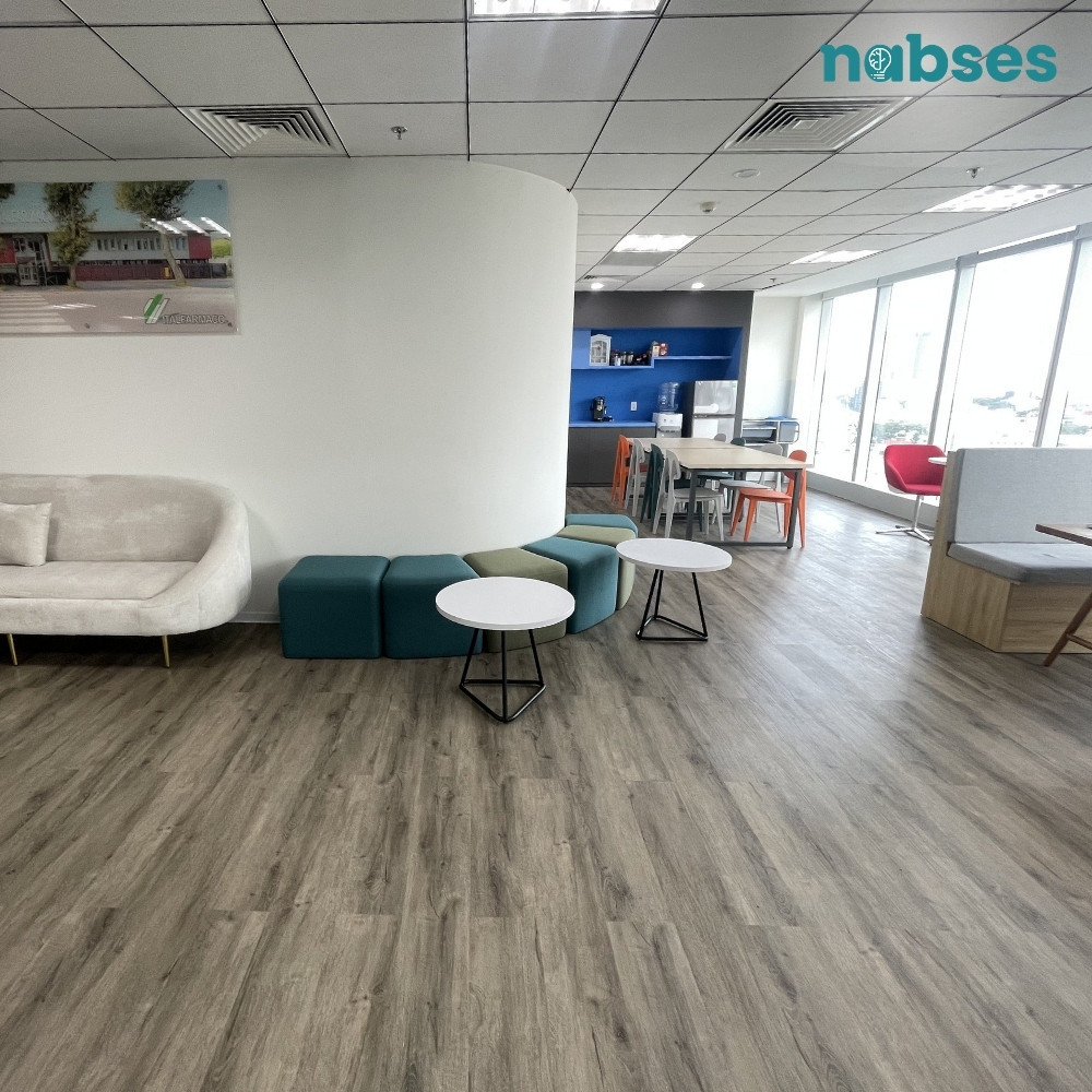 Sàn Vinyl Nabses 6020-23