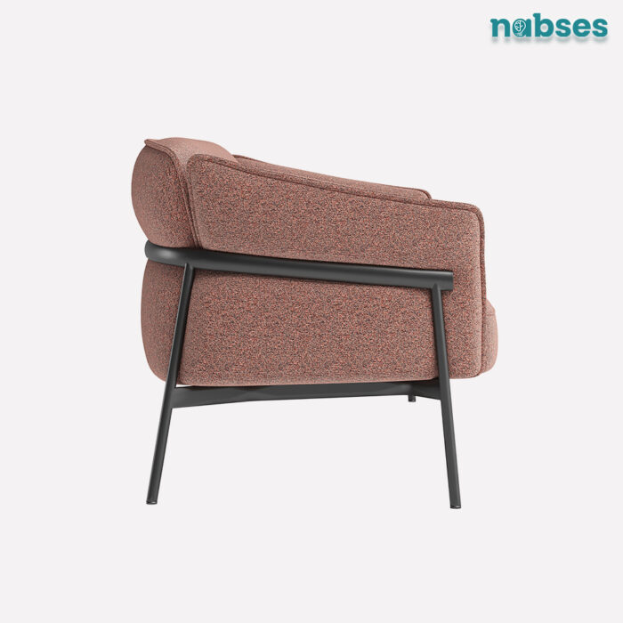 sofa đôi nabses mina l