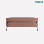 sofa đôi nabses mina l