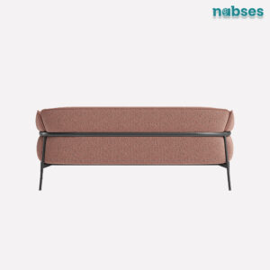 sofa đôi nabses mina l