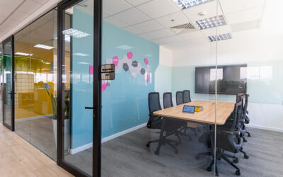 thảm trải sàn công trình