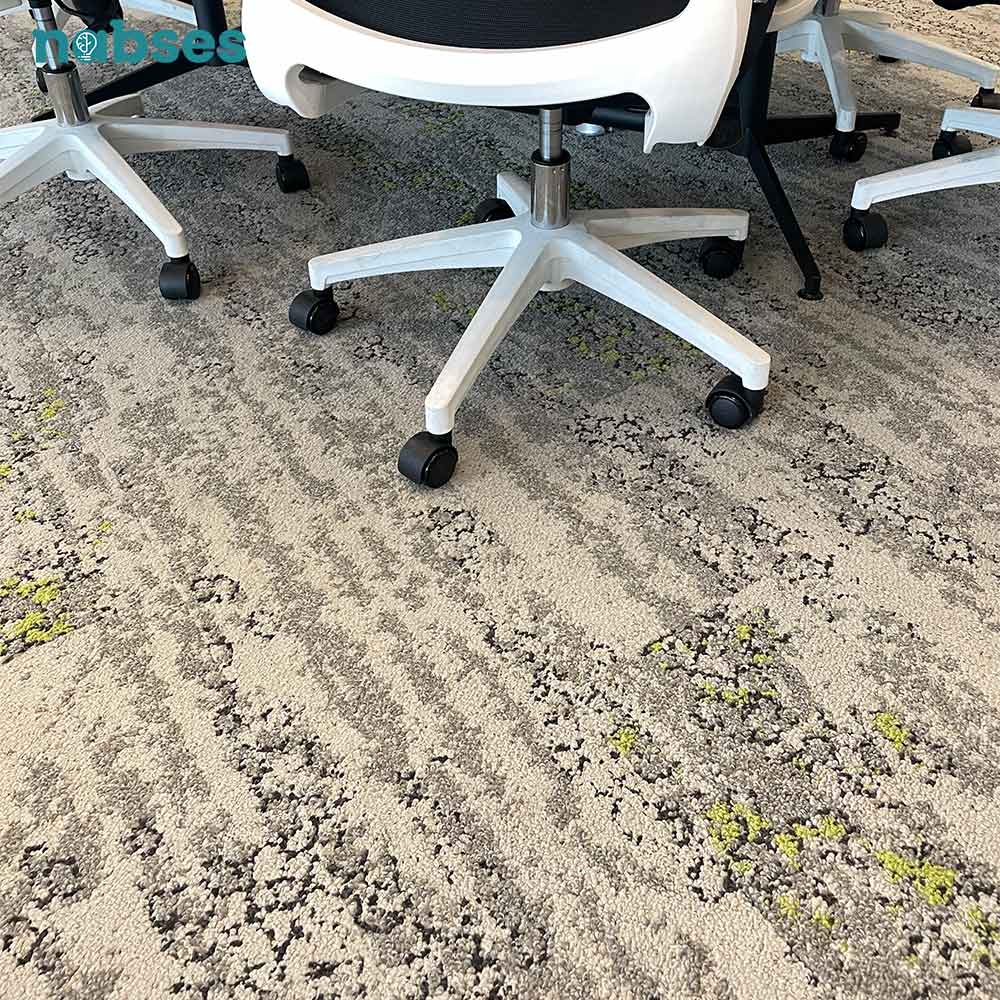 thảm văn phòng tiya