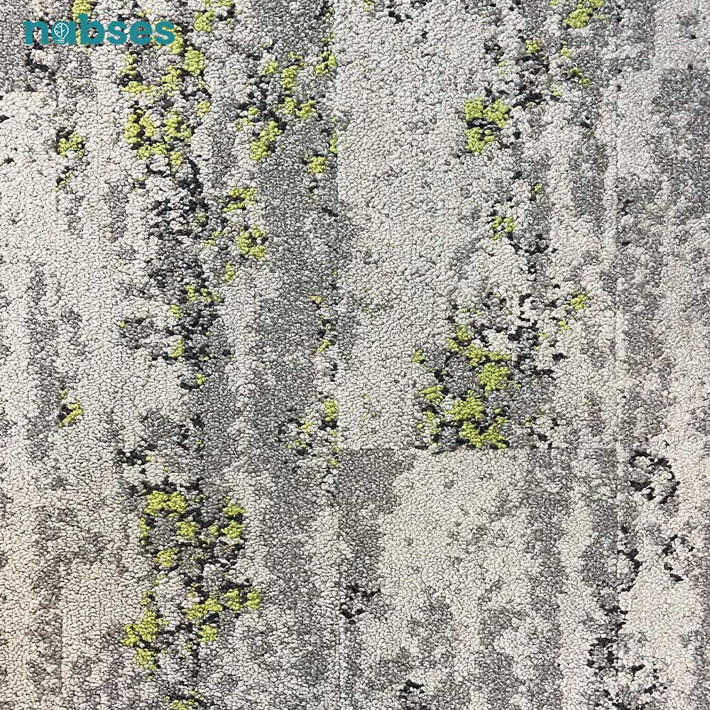 thảm văn phòng tiya