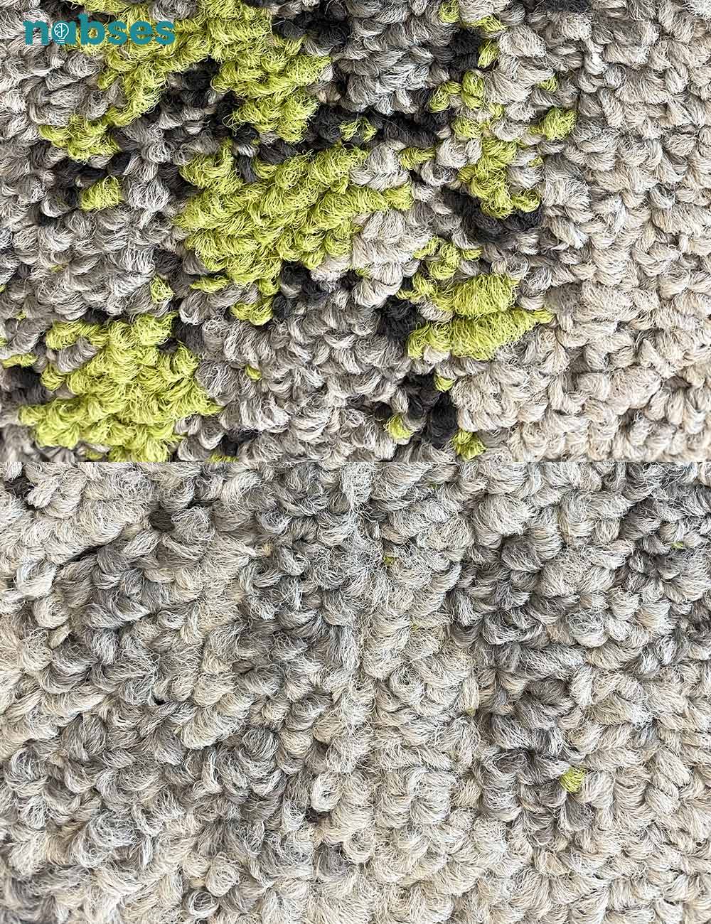 thảm văn phòng tiya