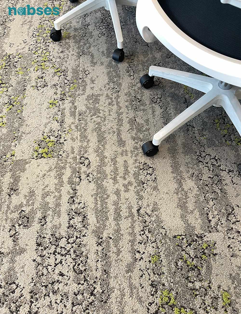 thảm văn phòng tiya