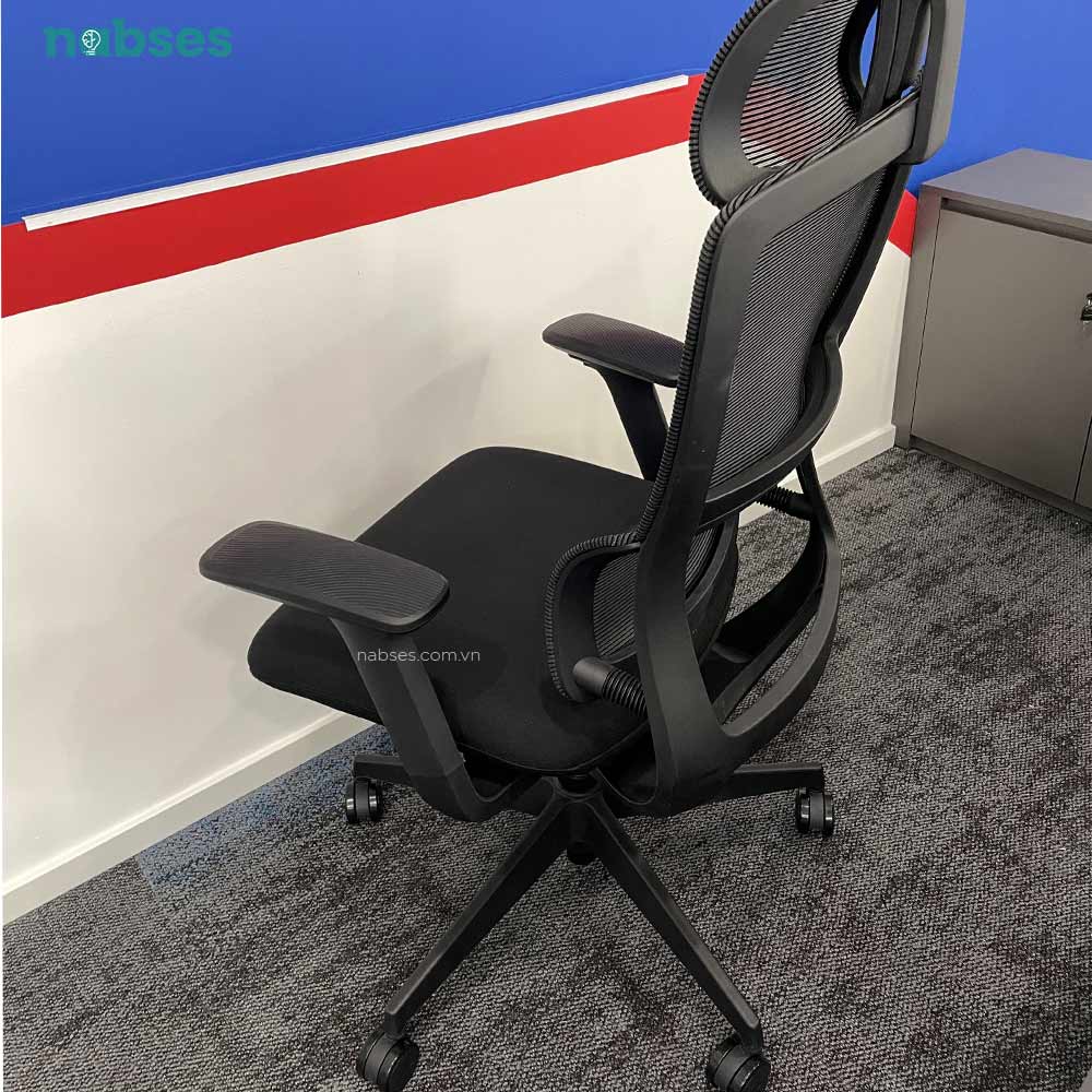 ghế nhân viên ch-517