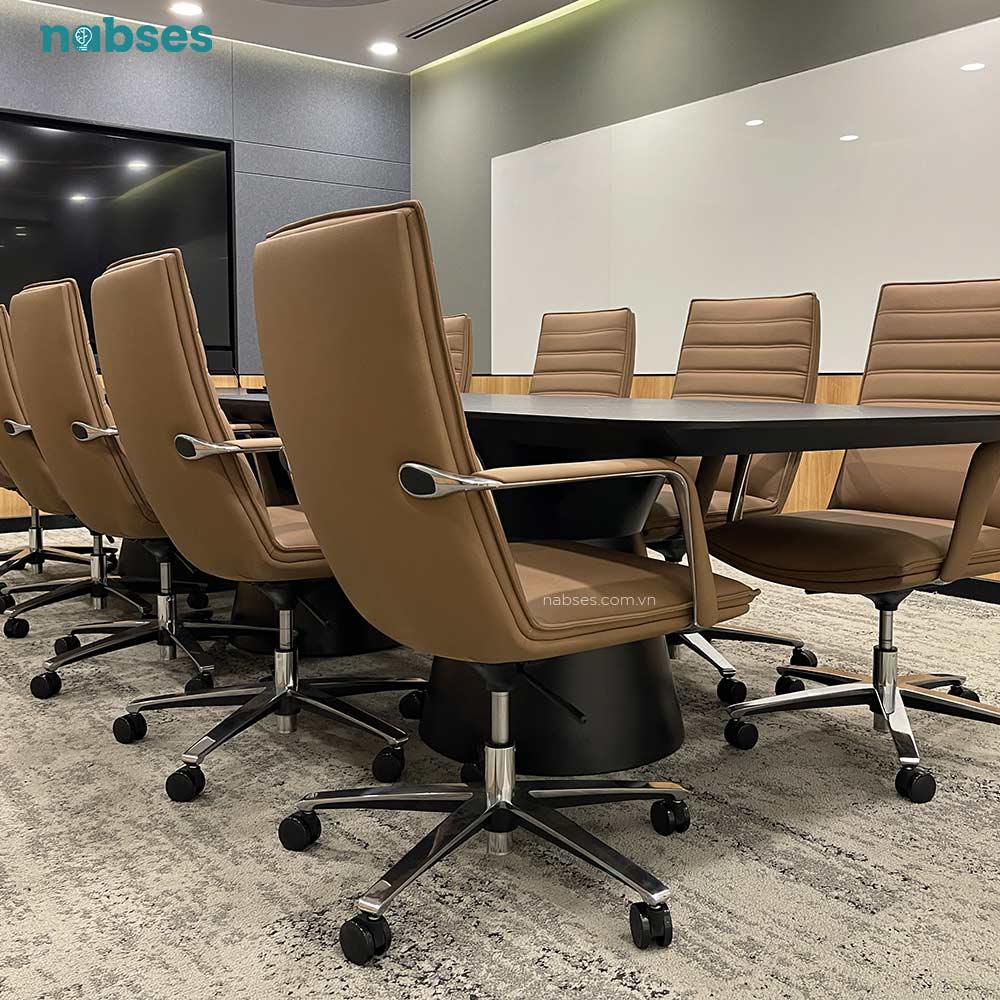 ghế họp CH-517B