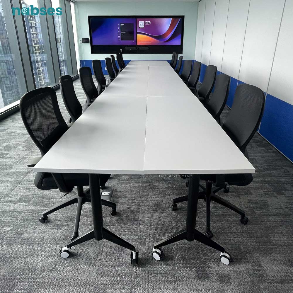 ghế văn phòng sammy-h