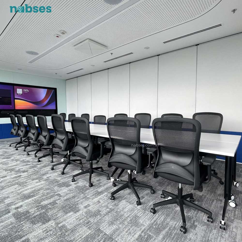 ghế văn phòng sammy-h