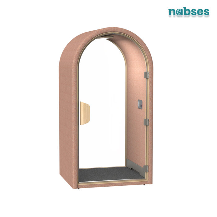 phone booth don nabses arc pod