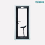 phone booth đơn nabses mono