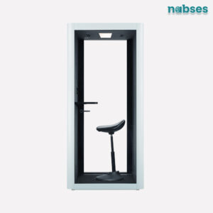 phone booth đơn nabses mono