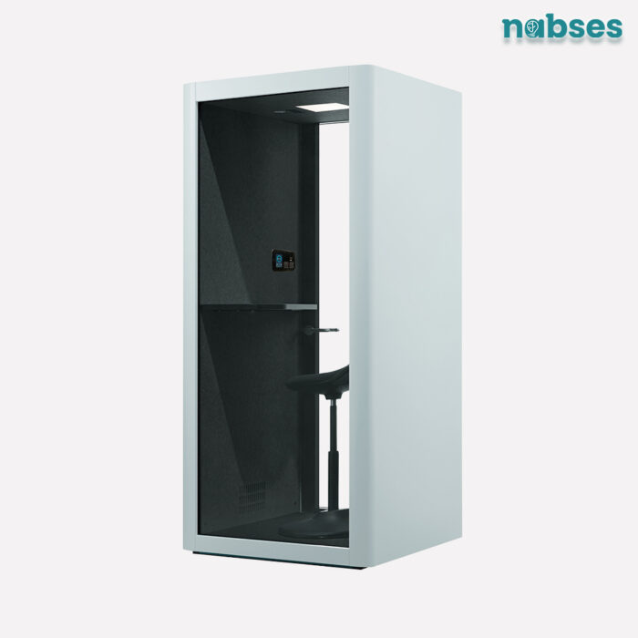 phone booth đơn nabses mono