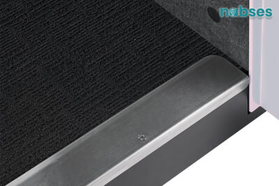 phone booth đơn nabses mono