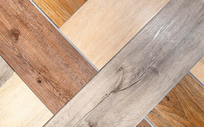 sàn nhựa hèm khóa cao cấp